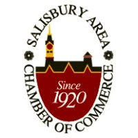 Salisbury Area Chamber of Commerce logo, Salisbury Area Chamber of Commerce contact details