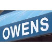 The Owens Companies logo, The Owens Companies contact details