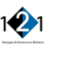 121 Strategies & Governement Relations logo, 121 Strategies & Governement Relations contact details