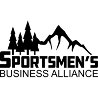 'Sportsmen''s Business Alliance' logo, 'Sportsmen''s Business Alliance' contact details