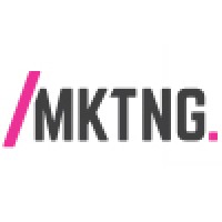 MKTNG logo, MKTNG contact details