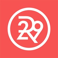 Refinery29, Inc. logo, Refinery29, Inc. contact details