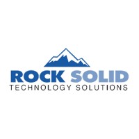 Rock Solid Technology Solutions logo, Rock Solid Technology Solutions contact details