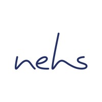 nehs logo, nehs contact details