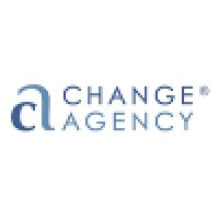 Change Agency logo, Change Agency contact details