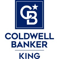 Coldwell Banker King logo, Coldwell Banker King contact details