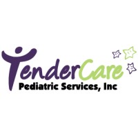 TENDER CARE PEDIATRIC SERVICES, INC logo, TENDER CARE PEDIATRIC SERVICES, INC contact details