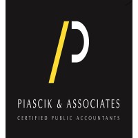 PIASCIK logo, PIASCIK contact details