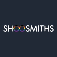 Shoosmiths logo, Shoosmiths contact details