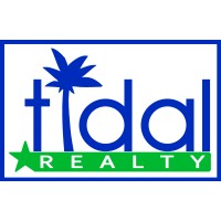 Tidal Realty logo, Tidal Realty contact details