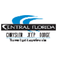 Central Florida Chrysler Jeep logo, Central Florida Chrysler Jeep contact details