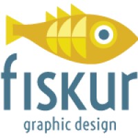 Fiskur Graphic Design Limited logo, Fiskur Graphic Design Limited contact details