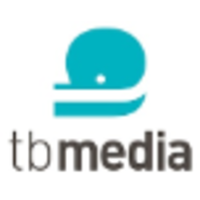 TB Media logo, TB Media contact details