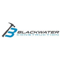 Blackwater Construction Group logo, Blackwater Construction Group contact details