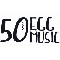 50 Egg Music logo, 50 Egg Music contact details