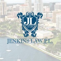 Jenkins Law PL logo, Jenkins Law PL contact details