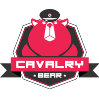 CavalryBear logo, CavalryBear contact details