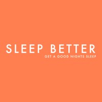 Sleep Better logo, Sleep Better contact details