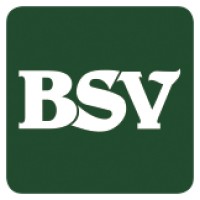 BSV Bank logo, BSV Bank contact details