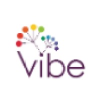 Vibe Network logo, Vibe Network contact details