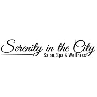 Serenity in the City Salon & Spa logo, Serenity in the City Salon & Spa contact details