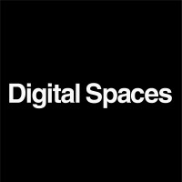 Digital Spaces logo, Digital Spaces contact details