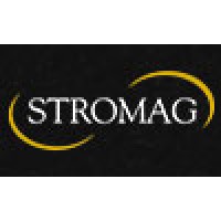 Stromag logo, Stromag contact details