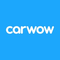 carwow logo, carwow contact details