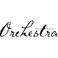 Orchestra logo, Orchestra contact details