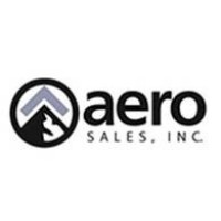 Aero Sales logo, Aero Sales contact details