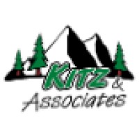 Kitz and Associates, Inc logo, Kitz and Associates, Inc contact details