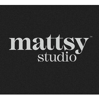 mattsy ¶ studio logo, mattsy ¶ studio contact details