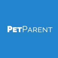 PetParent logo, PetParent contact details