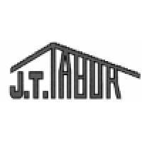 J T Tabor Construction, Inc. logo, J T Tabor Construction, Inc. contact details