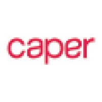 Caper Creative logo, Caper Creative contact details