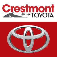 Crestmont Toyota Scion Volkswagen logo, Crestmont Toyota Scion Volkswagen contact details