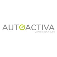 Autoactiva Werbeagentur GmbH logo, Autoactiva Werbeagentur GmbH contact details