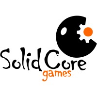 SolidCore Games logo, SolidCore Games contact details