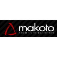 Makoto USA logo, Makoto USA contact details