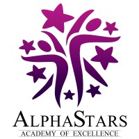 Alphastars Academy of Excellence logo, Alphastars Academy of Excellence contact details