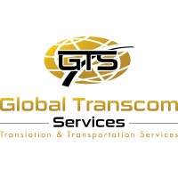 Global Transcom Services, Inc. logo, Global Transcom Services, Inc. contact details