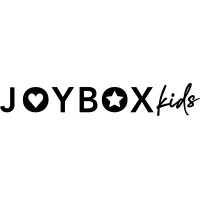 JoyBox Kids logo, JoyBox Kids contact details