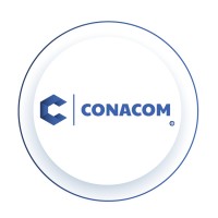 C CONACOM Comisión Nacional Compliance logo, C CONACOM Comisión Nacional Compliance contact details