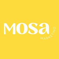 MOSA MARKETING OPERATIONS logo, MOSA MARKETING OPERATIONS contact details