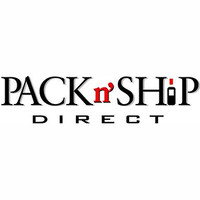 Pack N Ship Direct logo, Pack N Ship Direct contact details