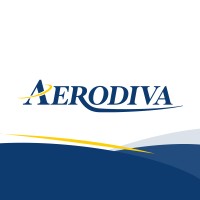 Aerodiva logo, Aerodiva contact details