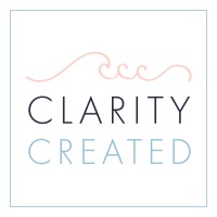 Clarity Created Coaching LLC logo, Clarity Created Coaching LLC contact details