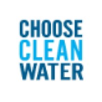 Choose Clean Water Coalition logo, Choose Clean Water Coalition contact details