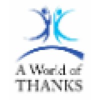 A World of Thanks LLC logo, A World of Thanks LLC contact details