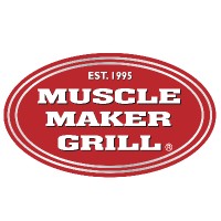 Muscle Maker Franchising logo, Muscle Maker Franchising contact details